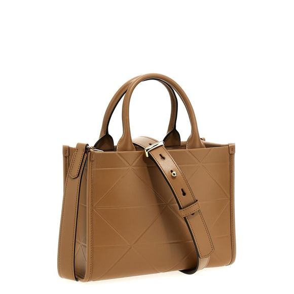 PRADA 'Prada Symbole Mini' shopping bag - Picture 3 of 5